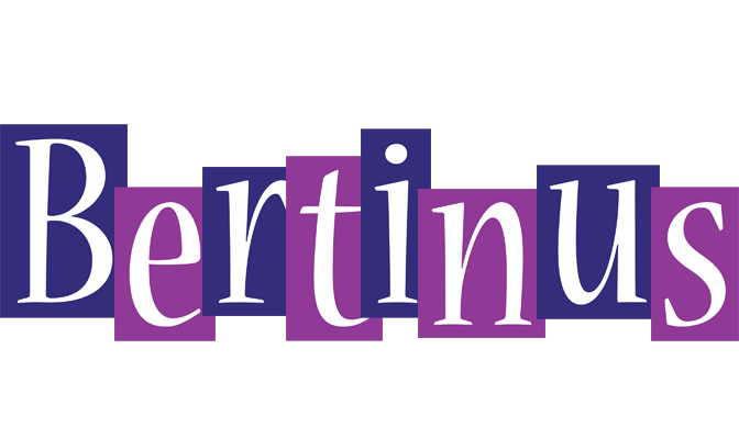 Bertinus autumn logo