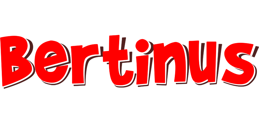 Bertinus basket logo