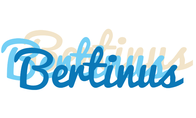 Bertinus breeze logo