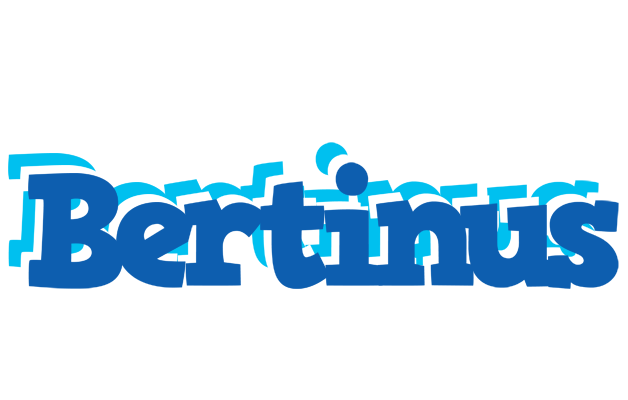 Bertinus business logo
