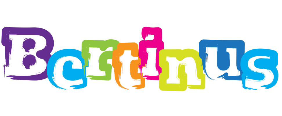 Bertinus casino logo