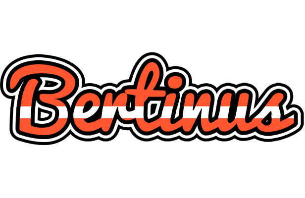 Bertinus denmark logo