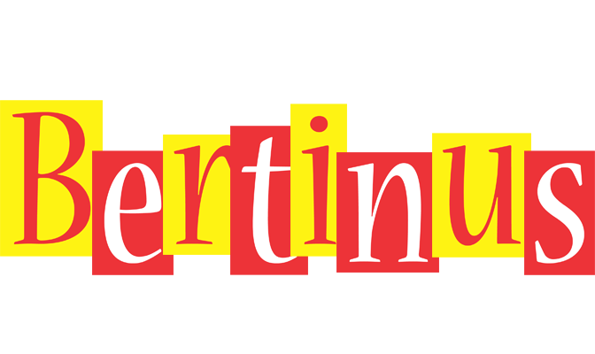 Bertinus errors logo