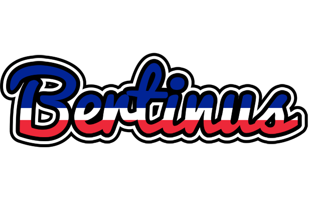 Bertinus france logo