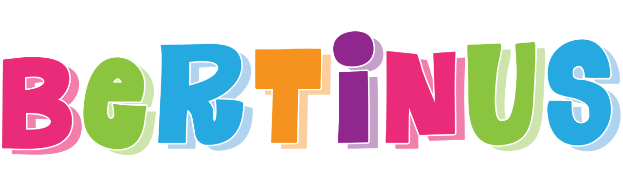 Bertinus friday logo