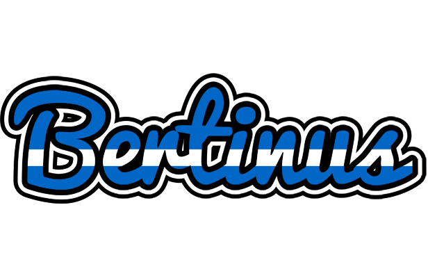 Bertinus greece logo