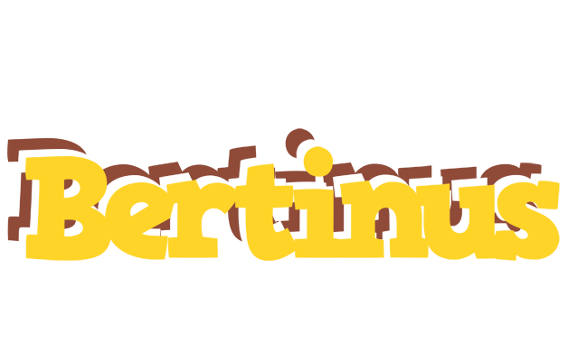 Bertinus hotcup logo