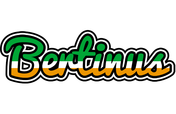 Bertinus ireland logo
