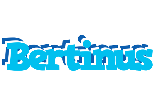 Bertinus jacuzzi logo