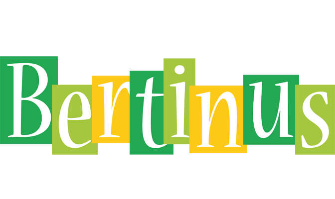 Bertinus lemonade logo