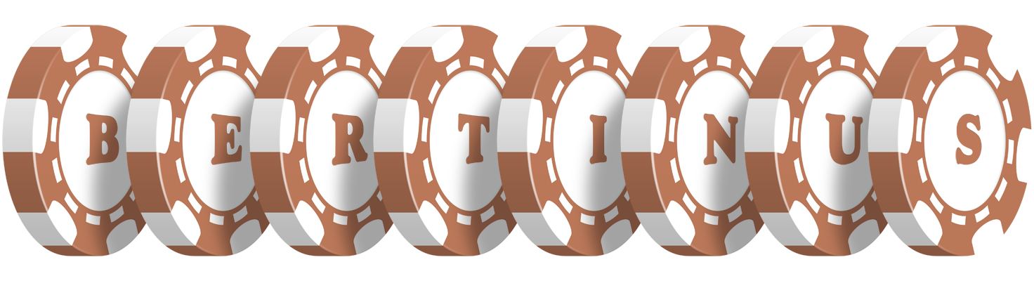 Bertinus limit logo