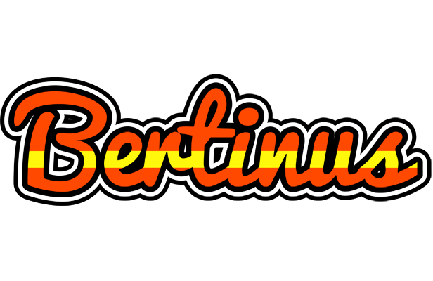 Bertinus madrid logo