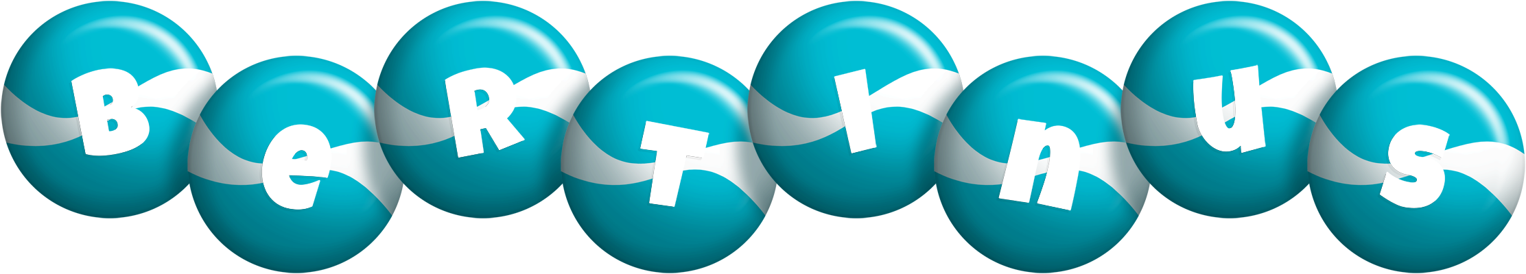 Bertinus messi logo