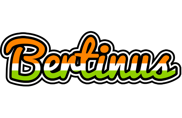 Bertinus mumbai logo