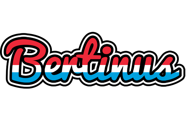 Bertinus norway logo