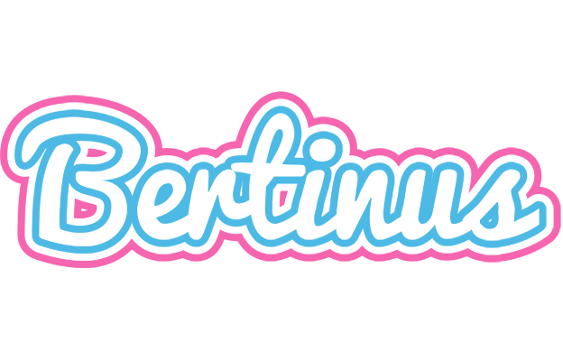 Bertinus outdoors logo