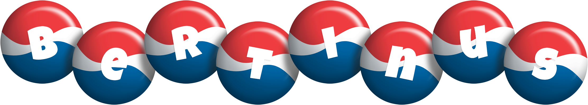 Bertinus paris logo