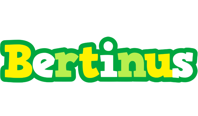 Bertinus soccer logo