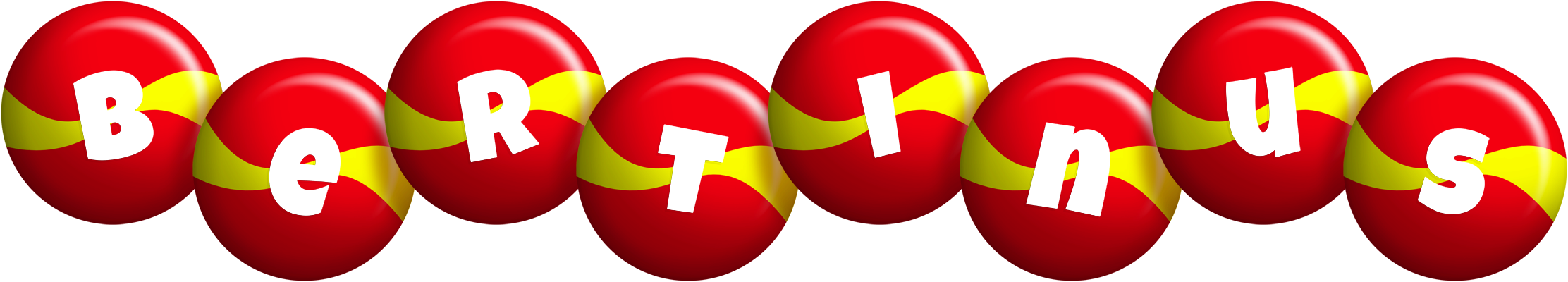 Bertinus spain logo