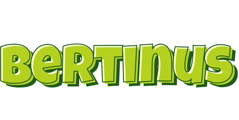 Bertinus summer logo