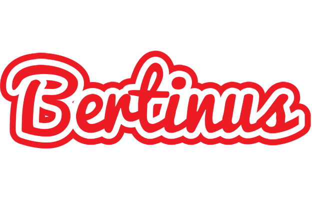 Bertinus sunshine logo