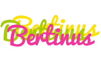 Bertinus sweets logo