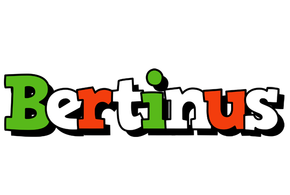 Bertinus venezia logo