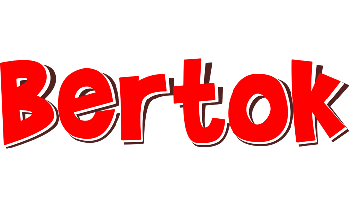 Bertok basket logo