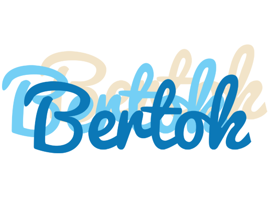 Bertok breeze logo