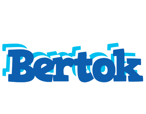 Bertok business logo