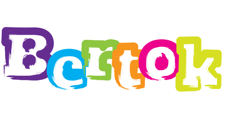Bertok casino logo