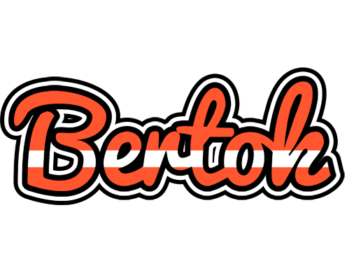 Bertok denmark logo