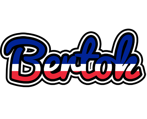 Bertok france logo