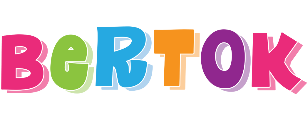 Bertok friday logo