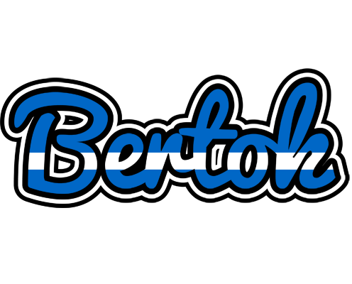 Bertok greece logo