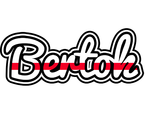 Bertok kingdom logo