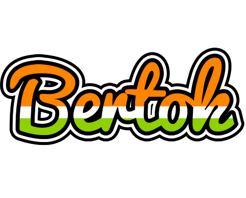 Bertok mumbai logo