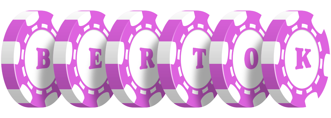 Bertok river logo