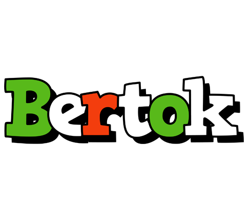 Bertok venezia logo