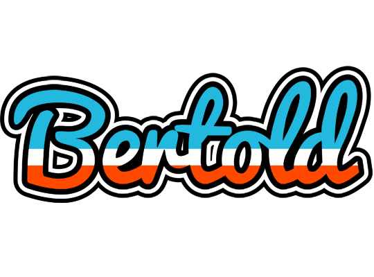 Bertold america logo