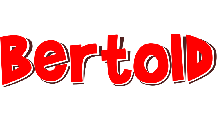 Bertold basket logo