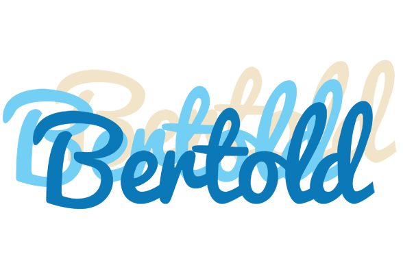 Bertold breeze logo