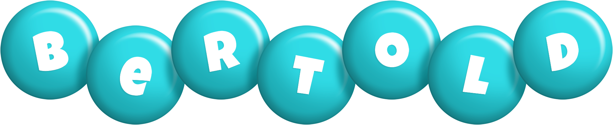 Bertold candy-azur logo