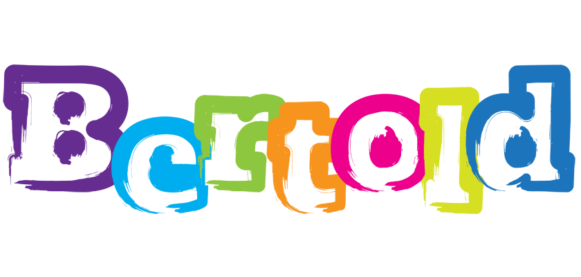 Bertold casino logo
