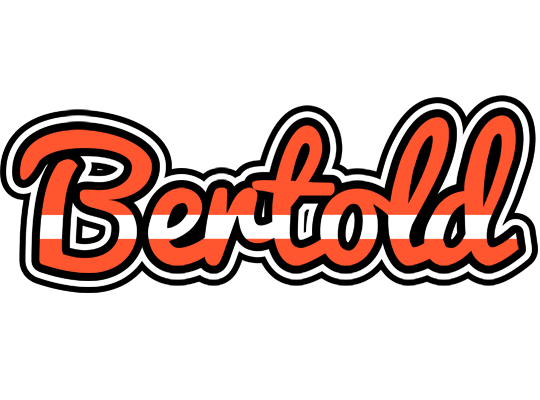 Bertold denmark logo
