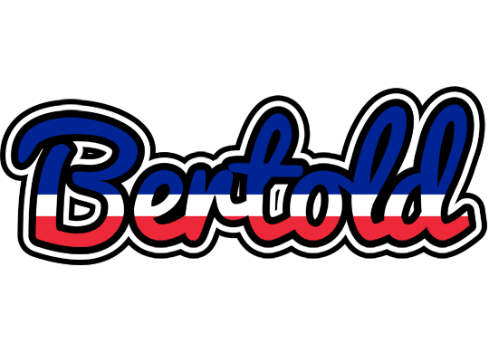 Bertold france logo