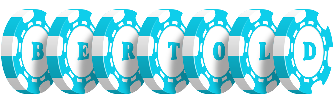 Bertold funbet logo