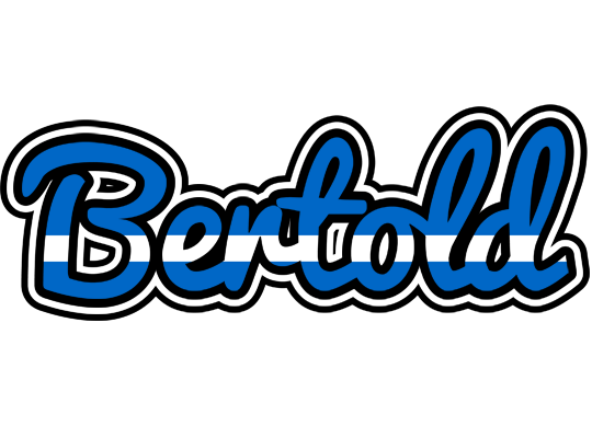Bertold greece logo