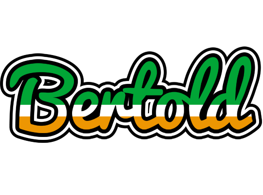 Bertold ireland logo