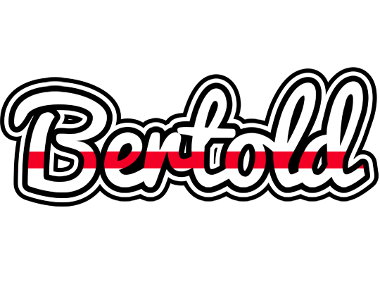 Bertold kingdom logo